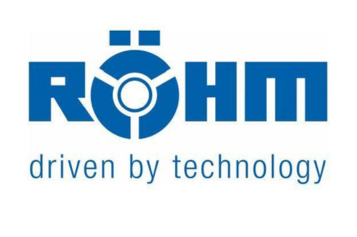 Logo Rohm