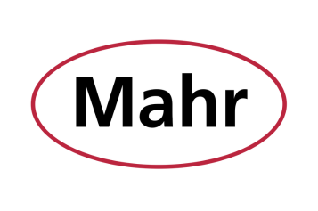 Logo Mahr