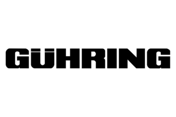 Logo Guhring