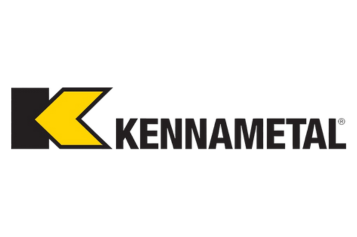 Logo Kennametal