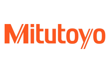 Logo Mitutoyo